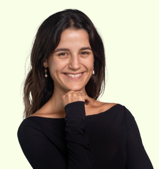 Shira Zeltner Weiss |  Program Graduate