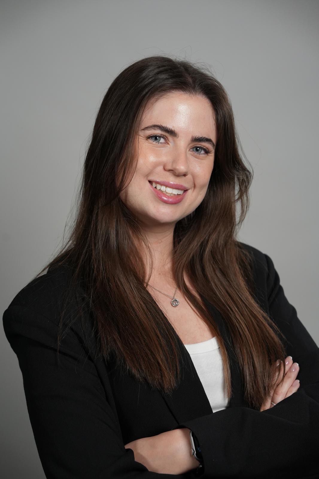 Noa Baranes | Program Graduate
